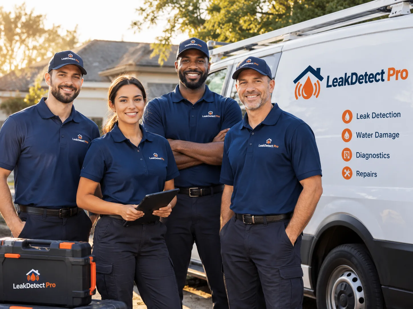 Roof Repair company in Avalon, CA